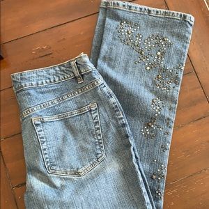 Coldwater Creek Jeans